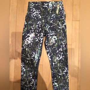 Lululemon leggings - excellent condition